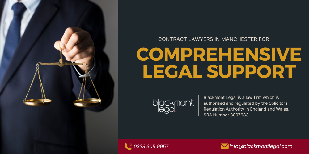 Contract Lawyers