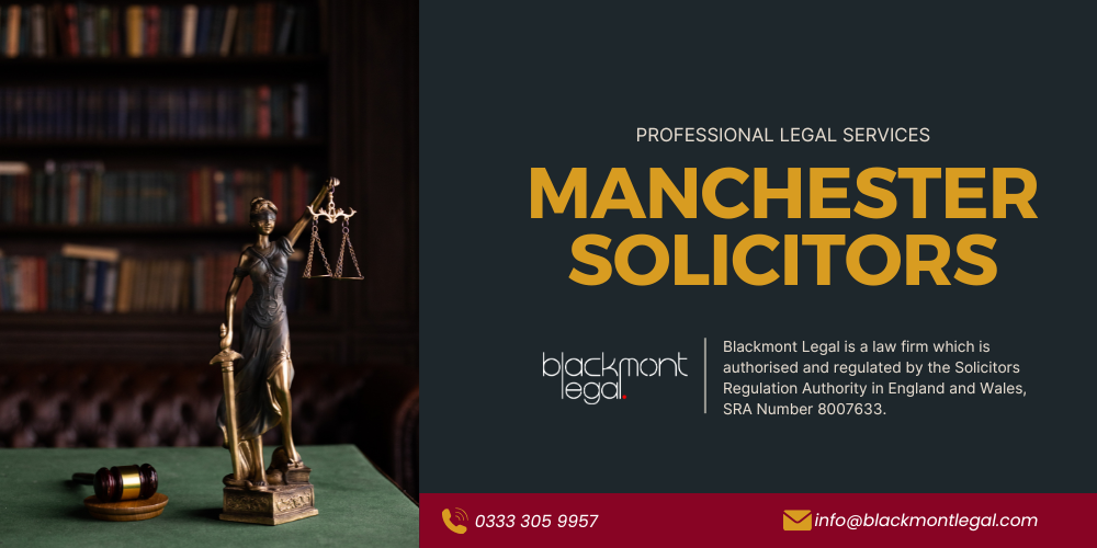 Manchester Solicitors