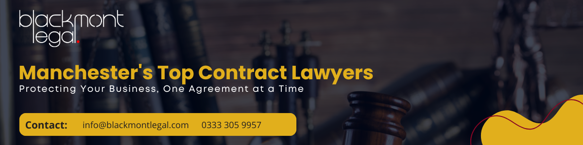 Contract lawyers in Manchester 