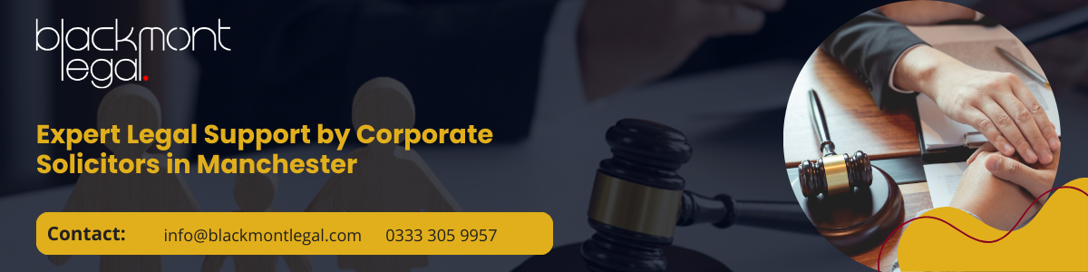 Corporate solicitors