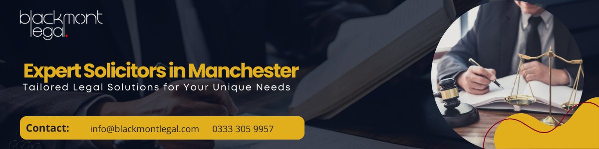 Solicitors in Manchester