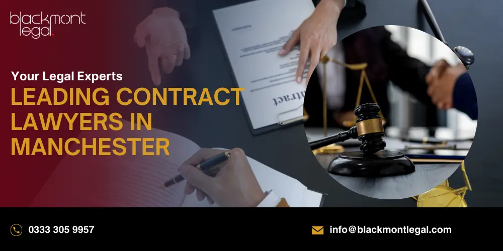 Contract Lawyers