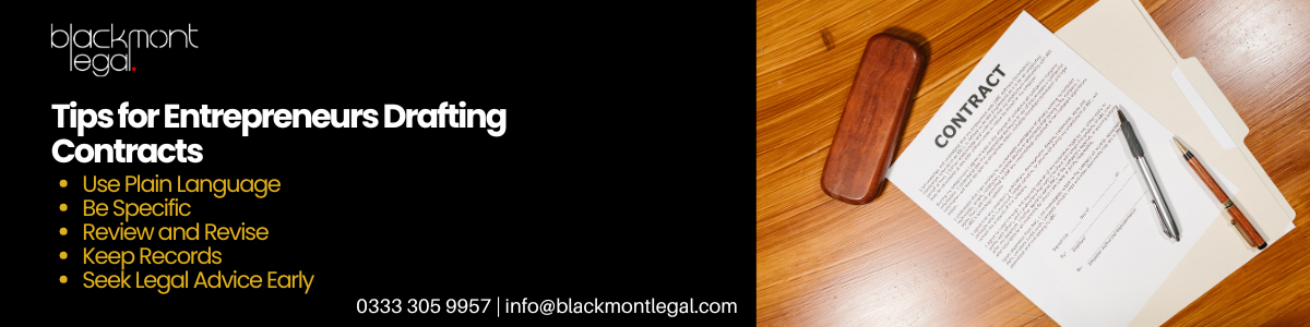 Contract law solicitors