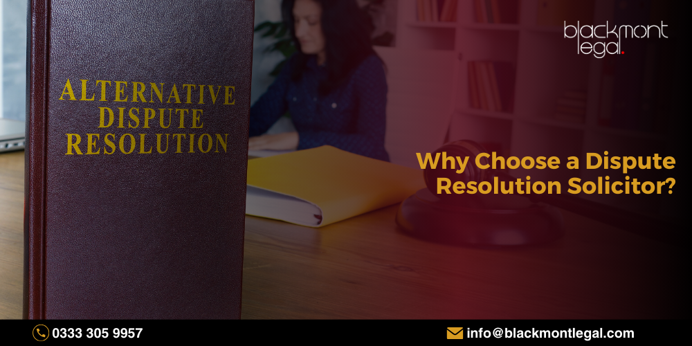 Dispute resolution solicitors in Manchester