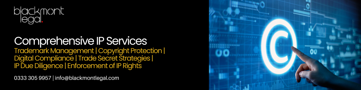 intellectual property solicitors