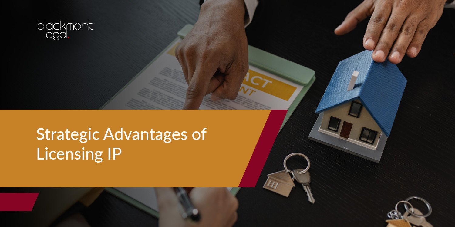 Intellectual Property Licensing