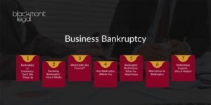 Business Bankruptcy